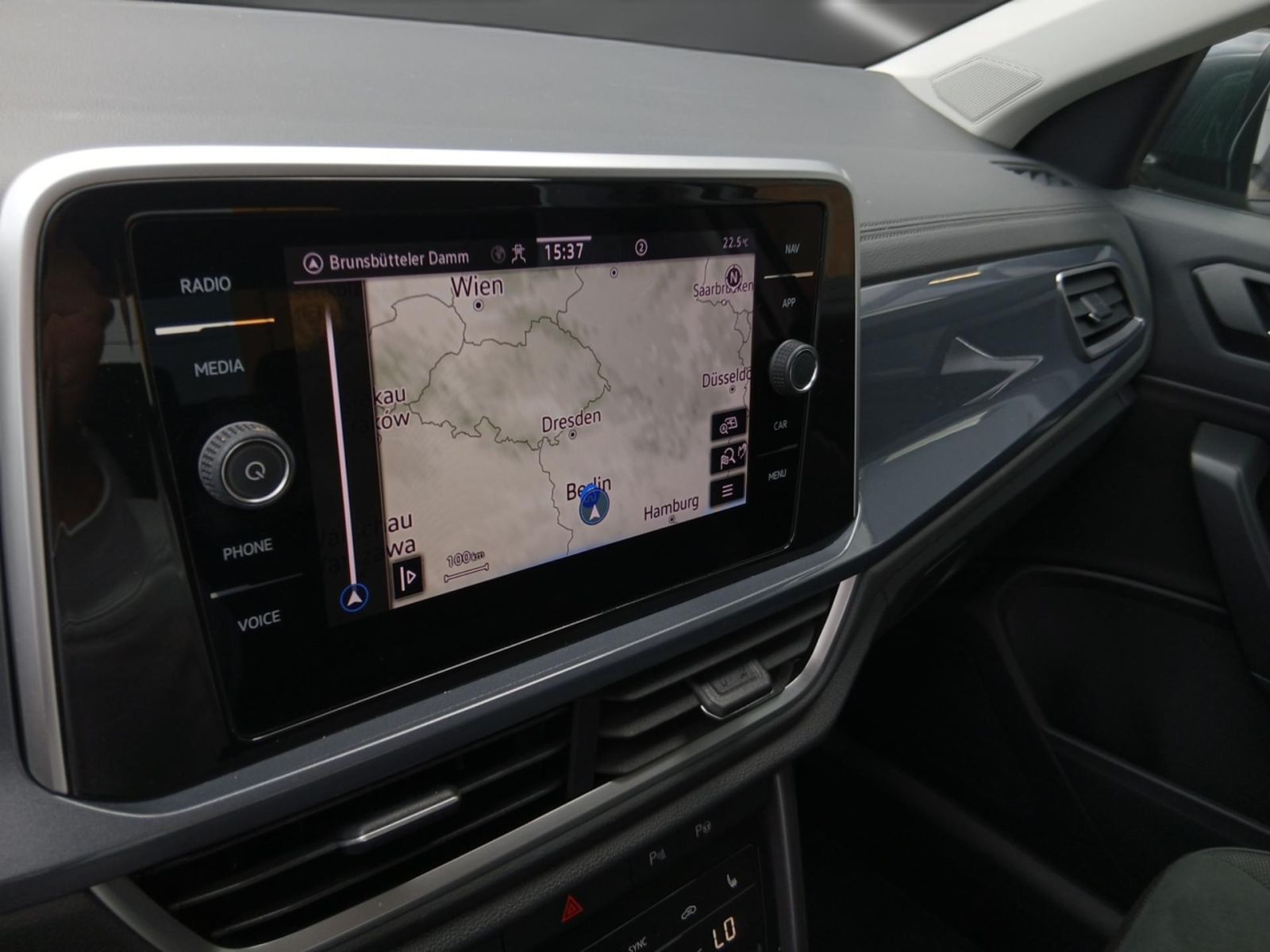 Volkswagen T-Roc - Bild 19