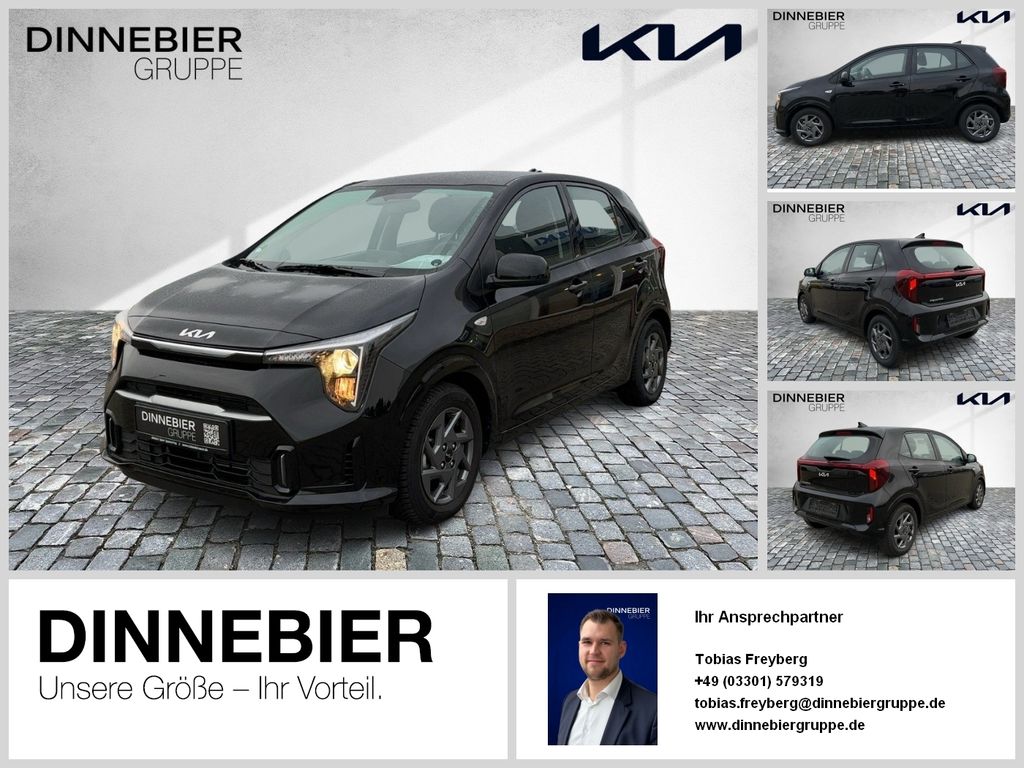 Image of Kia Picanto