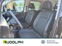 Volkswagen Caddy - Vorschau Bild 11