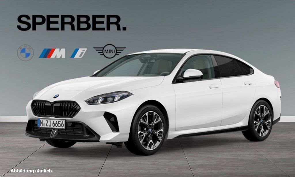 BMW 220 Gran Coupé - Bild 1
