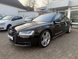 Audi A8 4.2 TDI Matrix LED+Head-up+ACC+SSD+MMI+AHK - Audi A8 aus 2014