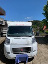 Dethleffs Wohnmobil Fiat Ducato - Dethleffs Wohnwagen & Wohnmobile
