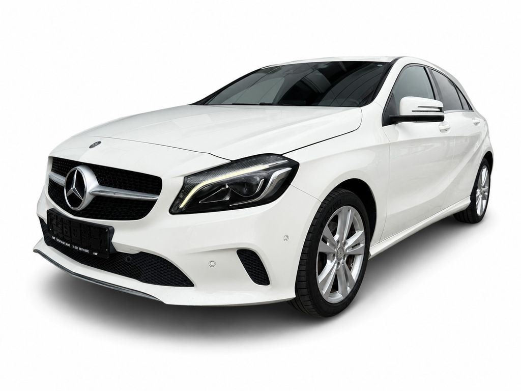 Image of Mercedes-Benz A 220