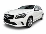 Mercedes-Benz A 220 4Matic Urban - gebrauchte Mercedes-Benz A 220 aus dem Jahr 2016