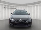 Skoda Superb Combi L&K*Autom*Xenon*Navi*Standheizung - Skoda Superb mit Benzin-Antrieb: Navigationssystem
