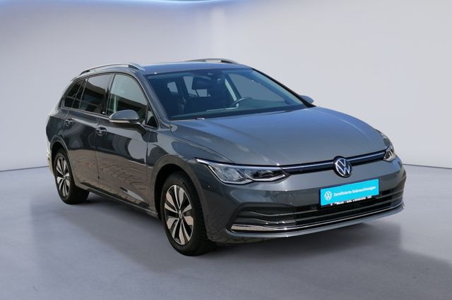 Golf VIII Variant 1.0 TSI Move