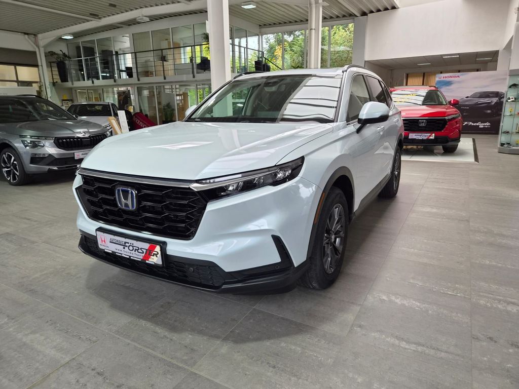 Image of Honda CR-V