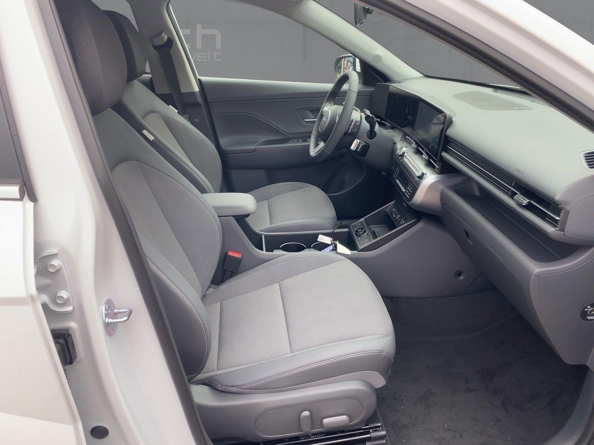 Hyundai KONA - Bild 11