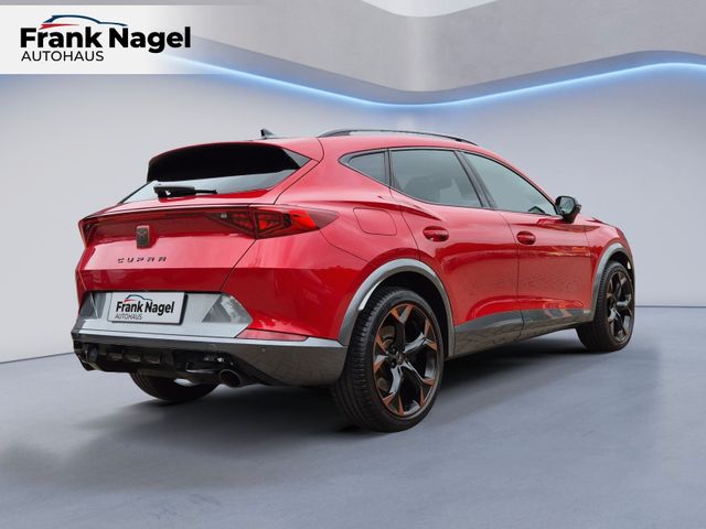 Cupra Formentor VZ 2.0 TSI 7-Gang-DSG