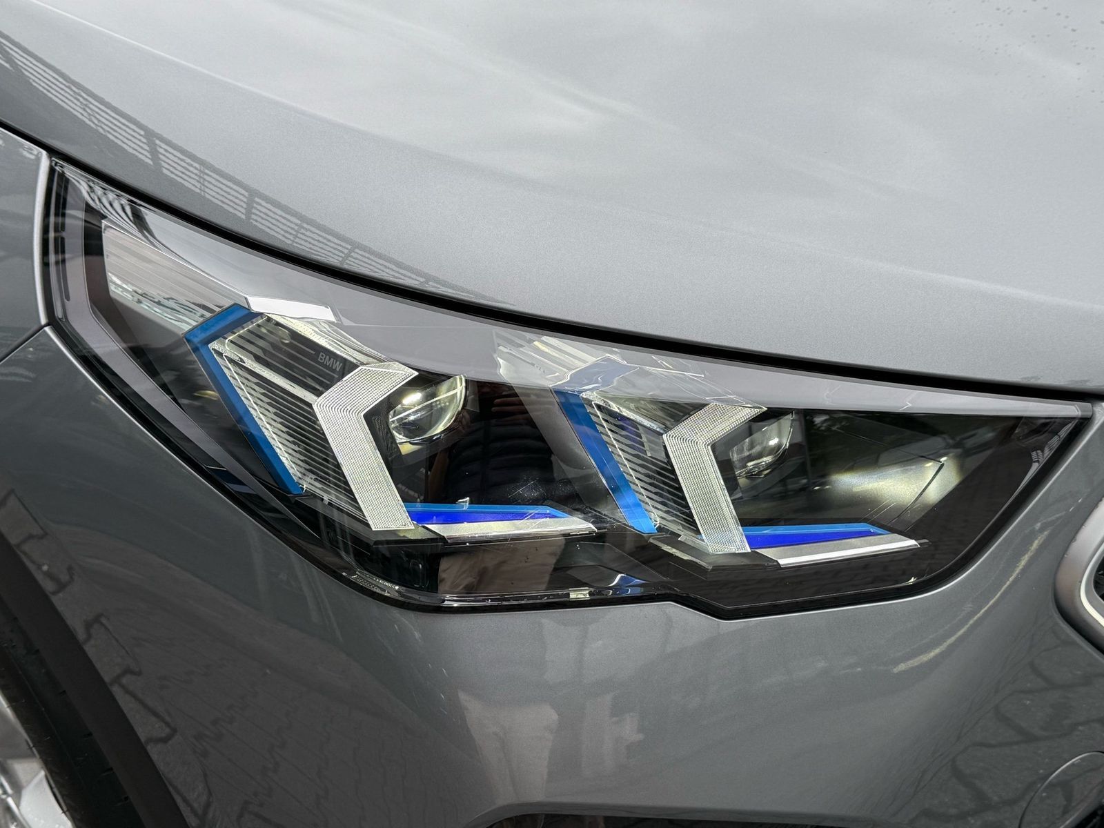 BMW X2 - Bild 26