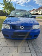 Volkswagen Polo 1.0 Editon Edition