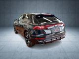Audi RS Q8 SUV performance tiptr. Vmax305 Laser PANO - Audi RSQ8: Schwarz