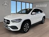 Mercedes-Benz GLA 250 e AHK+LED+SPUR+KAM+CARPLAY+TOTWINKEL+SHZ - Mercedes-Benz GLA 250 mit Hybrid-Antrieb: Geländewagen