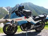 Suzuki GSX 550ES Sporttourer / Oldtimer - Offers