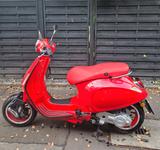 Piaggio Vespa Primavera  - Piaggio Motorräder in Köln
