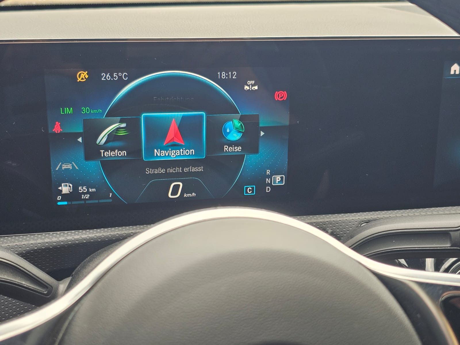 Mercedes-Benz A 180 PROGRESSIVE Rcam Keyless LED HIGT PERFORMA foto 25
