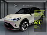 Smart smart #1 Brabus PANO+360°+HuD+NAVI+AUT+Distr+SHZ - Smart Neuwagen