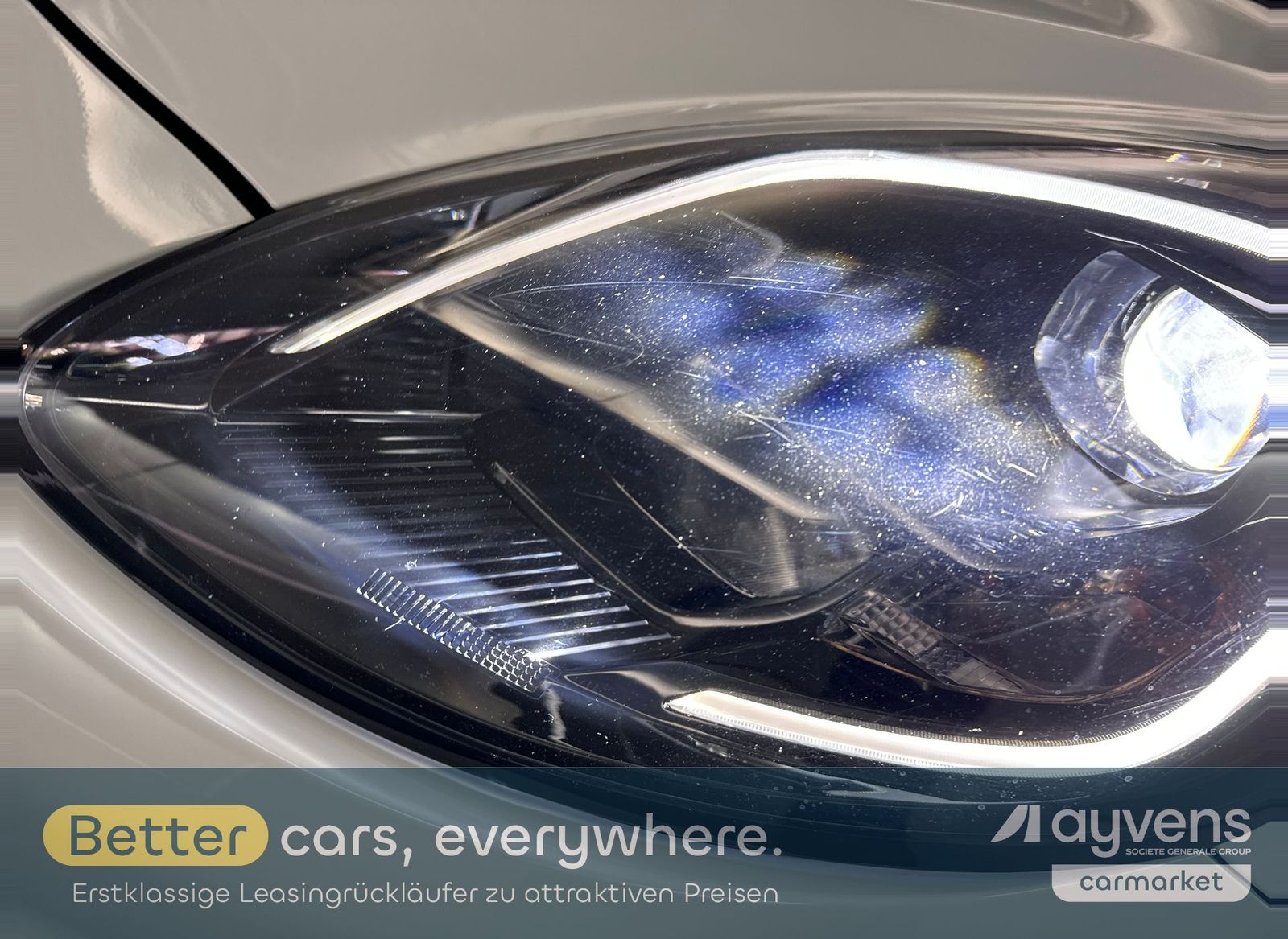 Ford Puma - Bild 8