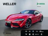 Toyota Supra GR 3.0 Legend AC Schnitzer*JBL*Head up*LED - Toyota Supra: 3.0
