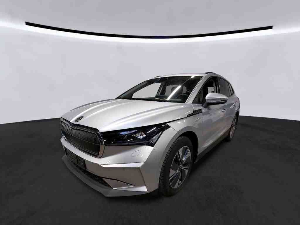 Fahrzeugabbildung SKODA Enyaq 60 electric 132 kW | LED RFK ACC CCS