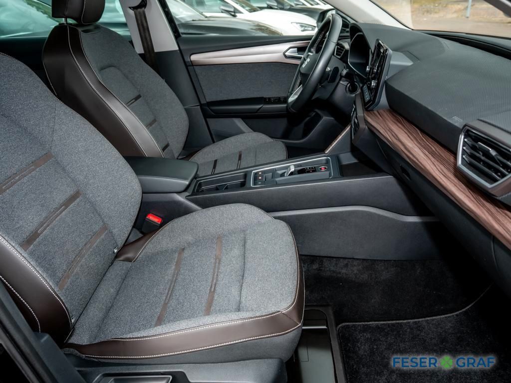 Seat Leon - Bild 9