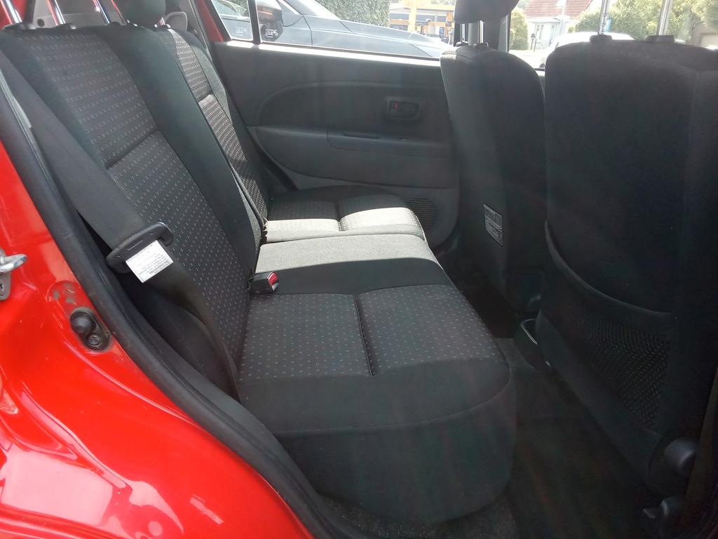 Daihatsu Sirion