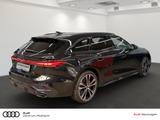 Audi A5 Avant TFSI 150 kWNavi Tech Interieur S Exteri - Audi A5 mit Anhängerkupplung
