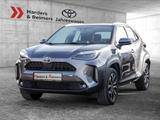 Toyota Yaris Cross Hybrid Style 4X4 PANO PDC HUD LED - Toyota Yaris Cross: Style
