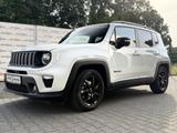 Jeep Renegade Longitude / Mild-Hybrid / FWD - Jeep Gebrauchtwagen von 2024