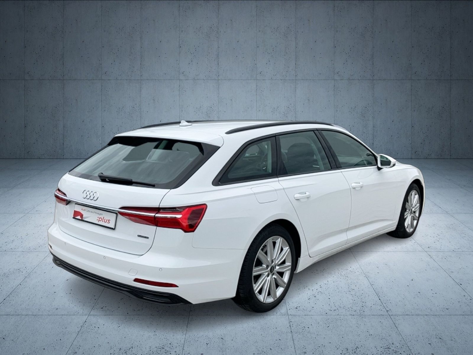 Audi A6 - Bild 6
