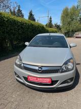 Opel Astra H Twin Top Edition/ Cabrio - Opel Astra: Cabrio, Twin Top