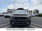 Citroën C3 Aircross C-Series*LED*PDC*Tempomat*AHK*S-Heft - Citroën C3 mit Diesel-Antrieb: Automatik