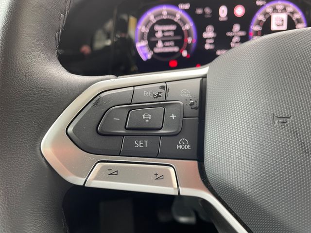 Golf 1.5 TSI 85kW Life APP/ACC/NAV /PDC/ AHK/LED