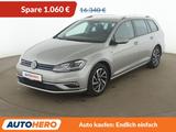 Volkswagen Golf VII 1.5 TSI ACT Join BlueMotion*NAVI*ACC* - Volkswagen Golf: 1j