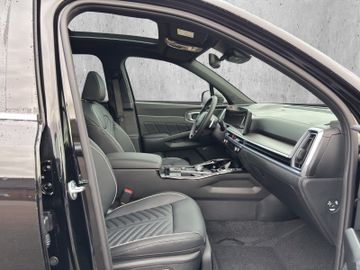 Kia SORENTO PE 2.2D AWD PLATINUM *7-SITZ*PANO*BOSE*