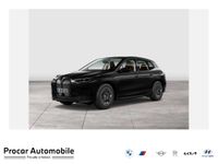 BMW iX - Vorschau Bild 1