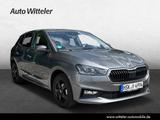 Skoda FABIA  1.0 TSI Selection - Skoda Fabia: Tsi