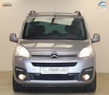 Citroën Berlingo 1.2PureTech 110PS Shine Klima Carplay - gebrauchte Citroën Berlingo aus dem Jahr 2018