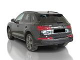 Audi Q5 2.0 TFSI S tronic quattro "3xS-Line"Kamera" - Audi Q5: Tronic