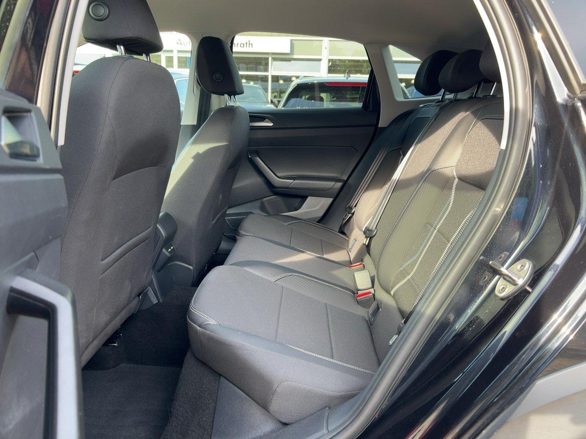 Volkswagen Taigo Style 1.0 TSI DSG MATRIX+AHK+ACC+NAVI+RFK
