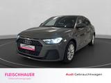 Audi A1 25 TFSI Sportback M&S KLIMA SITZHEIZUNG PDC - Audi A1 Tageszulassungen mit Benzin-Antrieb