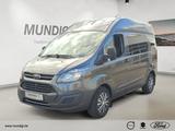 Ford Transit Custom Behindertengerecht Tourneo Kombi  - Ford Transit: Automatik