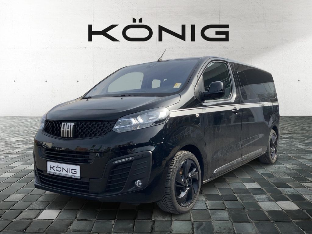 Fiat Scudo