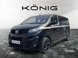 Fiat Scudo Scudo by Irmscher SX L2 2.0 145 AT SX L2 2