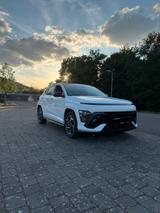 Hyundai KONA 1.6 T-GDI N Line DCT