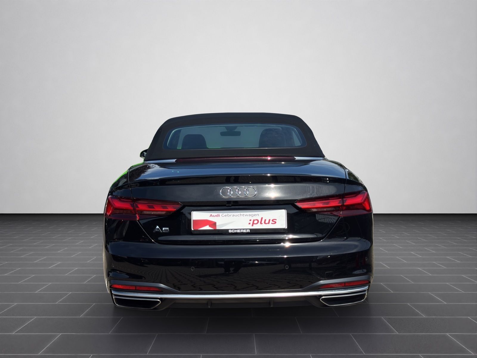 Audi A5 - Bild 7