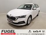 Skoda Octavia Combi 2.0 TDI DSG LED|ALU|Klimaauto.|Tem - Skoda Octavia aus 2024