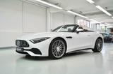 Mercedes-Benz SL 43 AMG - 21" ZOLL PREMIUM & MANUFAKTUR LEDER - Mercedes-Benz SL 43 AMG Gebrauchtwagen