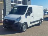 Opel Movano HKa L1H1 3,5t Klima - gebrauchte Opel Movano aus dem Jahr 2020