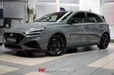 Hyundai i30 N Performance / PANORAMA / AHK / MEMORY